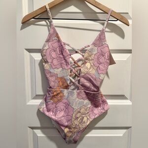 NWT Dippin’ Daisy’s Bliss One-Piece Swimsuit! Sz. Small